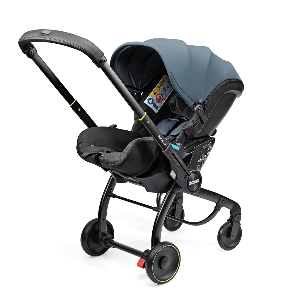 Doona X Stroller Mode
